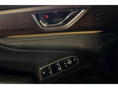 2024 Subaru Ascent Touring