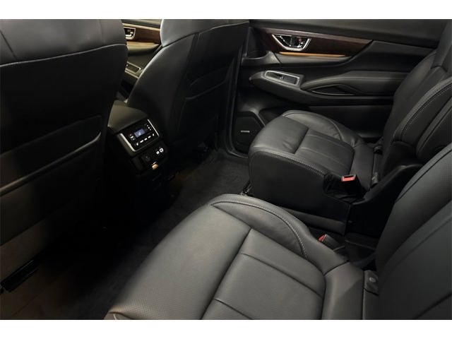 2024 Subaru Ascent Touring