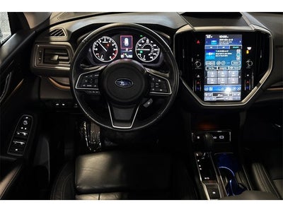 2024 Subaru Ascent Touring