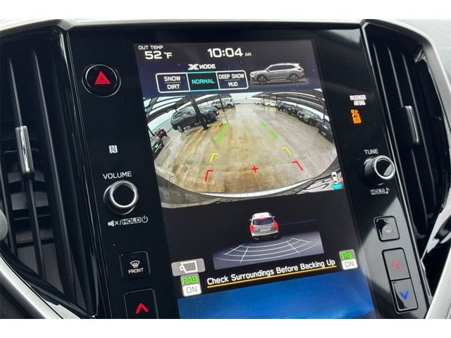 2024 Subaru Ascent Touring