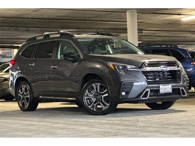 2024 Subaru Ascent Touring