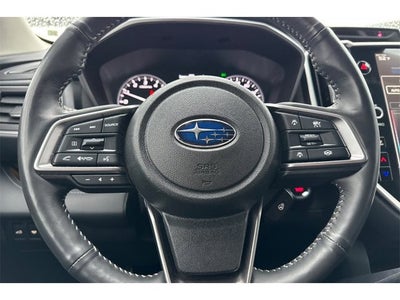 2024 Subaru Ascent Touring