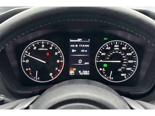 2024 Subaru Ascent Touring