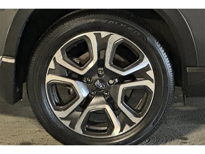 2024 Subaru Ascent Touring