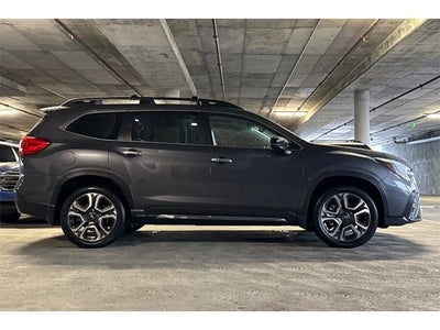 2024 Subaru Ascent Touring