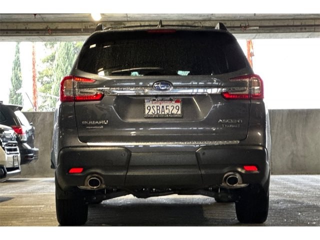 2024 Subaru Ascent Touring
