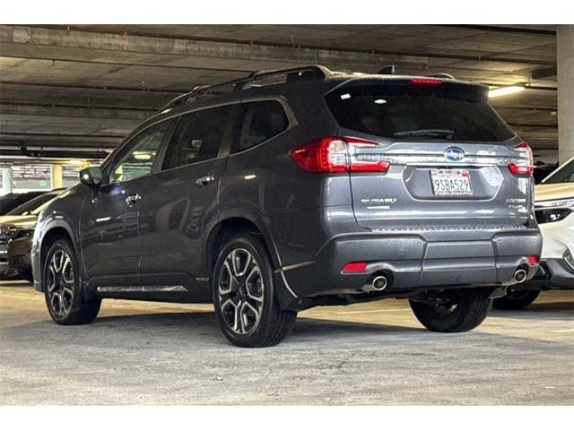 2024 Subaru Ascent Touring