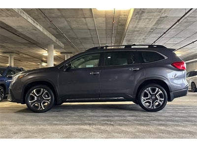 2024 Subaru Ascent Touring