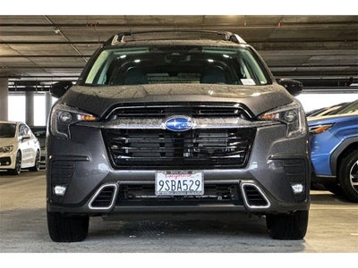 2024 Subaru Ascent Touring