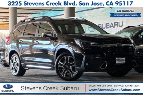 2023 Subaru Ascent Touring