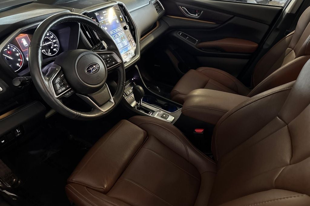 2023 Subaru Ascent Touring
