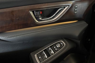 2023 Subaru Ascent Touring