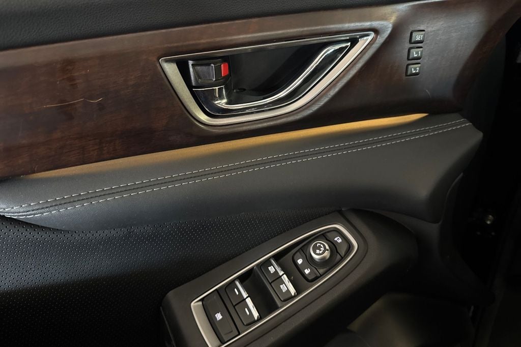 2023 Subaru Ascent Touring