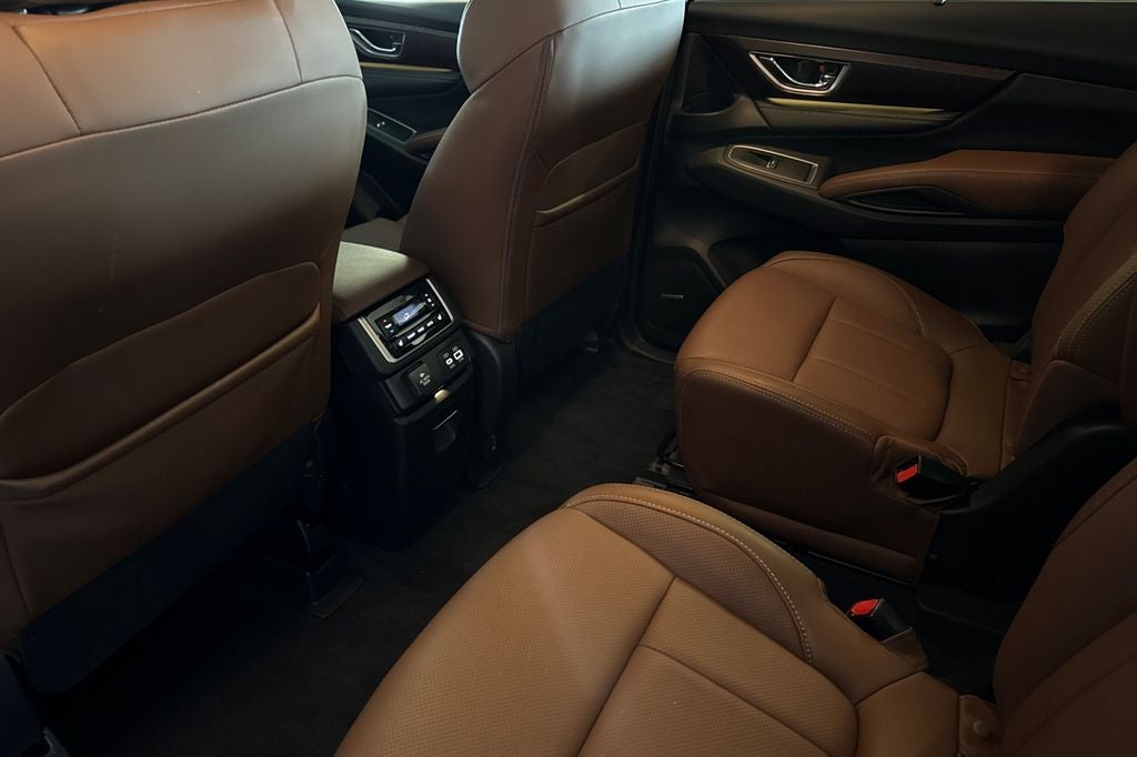 2023 Subaru Ascent Touring