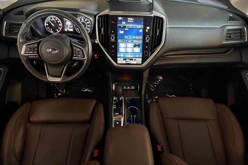 2023 Subaru Ascent Touring