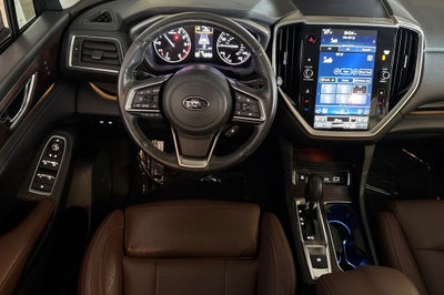 2023 Subaru Ascent Touring