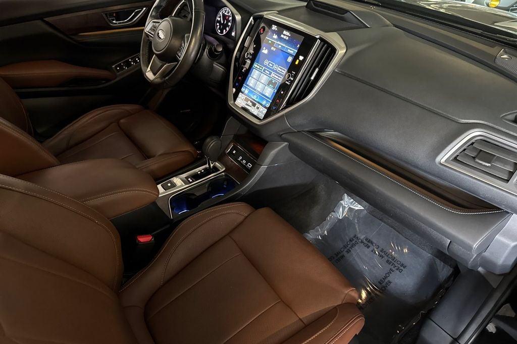 2023 Subaru Ascent Touring