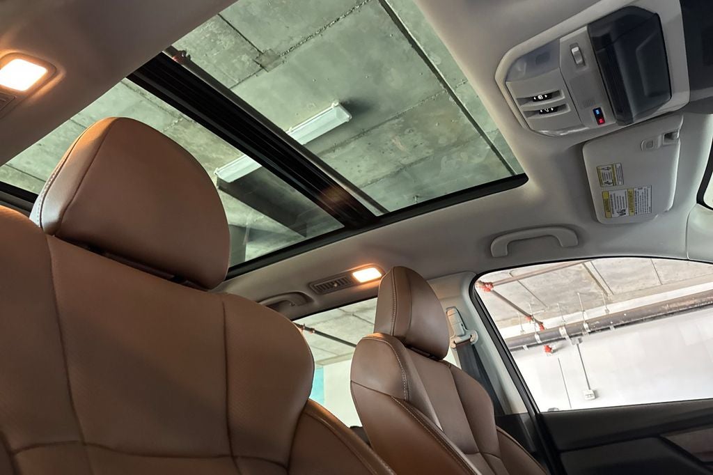 2023 Subaru Ascent Touring