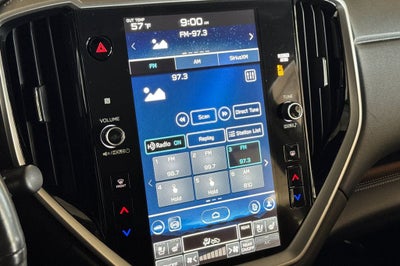 2023 Subaru Ascent Touring