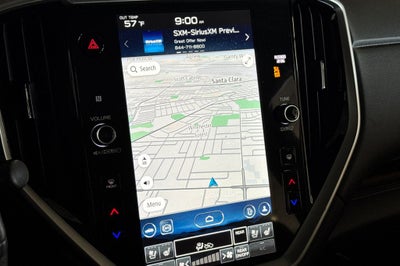 2023 Subaru Ascent Touring