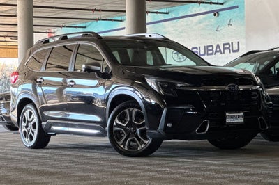 2023 Subaru Ascent Touring