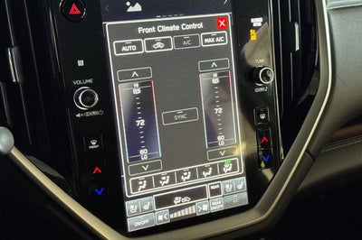 2023 Subaru Ascent Touring