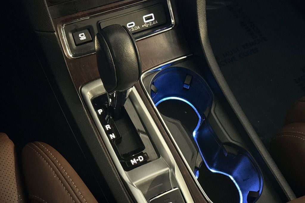 2023 Subaru Ascent Touring