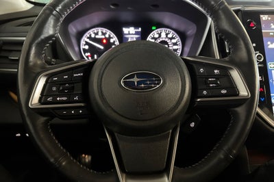 2023 Subaru Ascent Touring