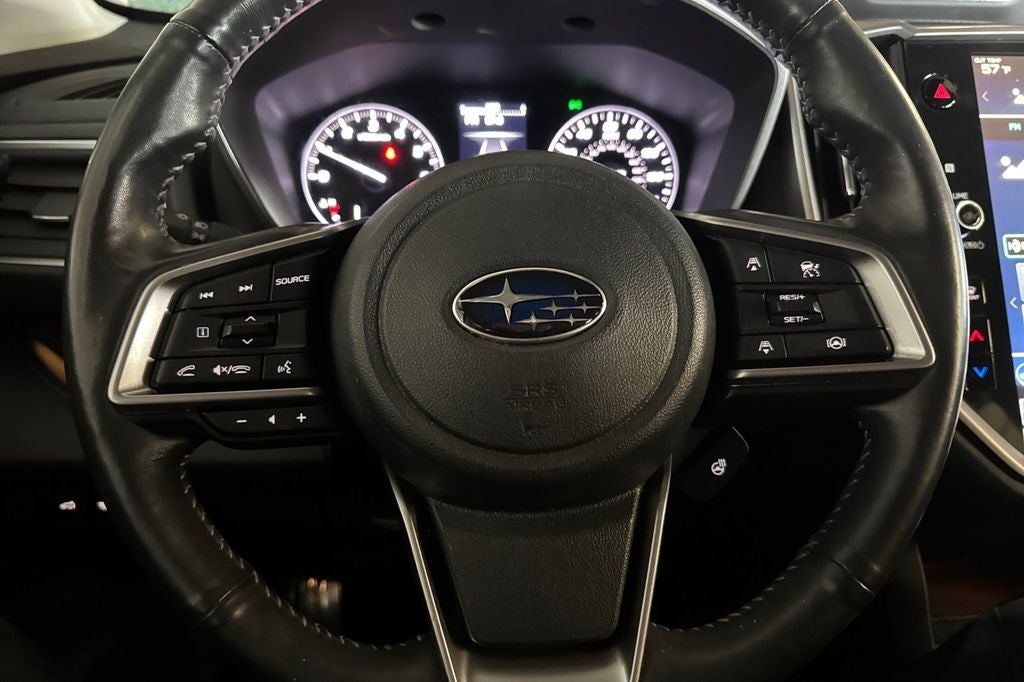 2023 Subaru Ascent Touring