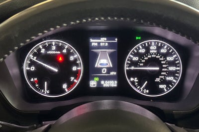 2023 Subaru Ascent Touring