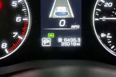 2023 Subaru Ascent Touring