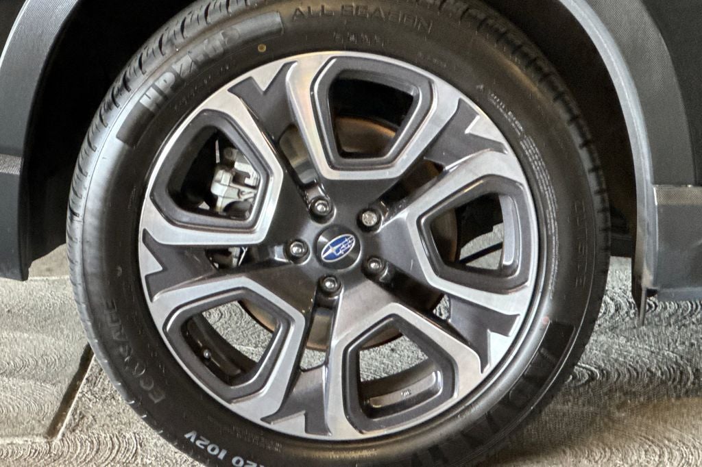 2023 Subaru Ascent Touring