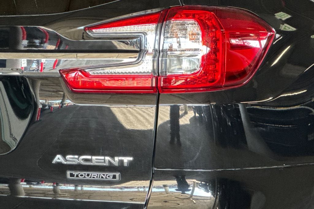 2023 Subaru Ascent Touring