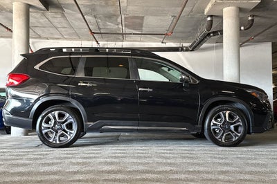 2023 Subaru Ascent Touring