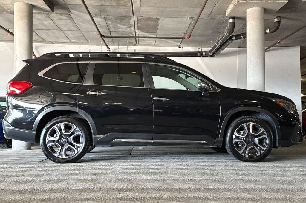 2023 Subaru Ascent Touring
