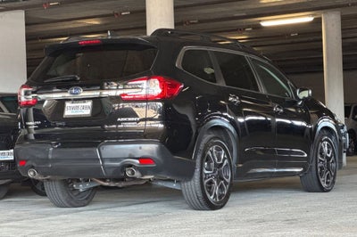 2023 Subaru Ascent Touring