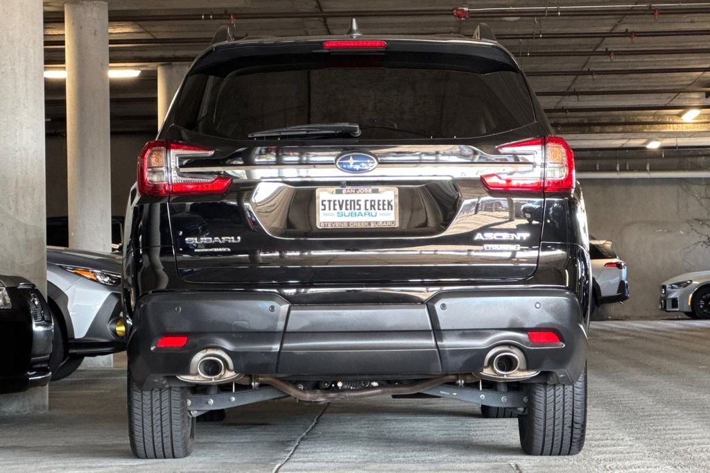 2023 Subaru Ascent Touring