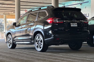 2023 Subaru Ascent Touring