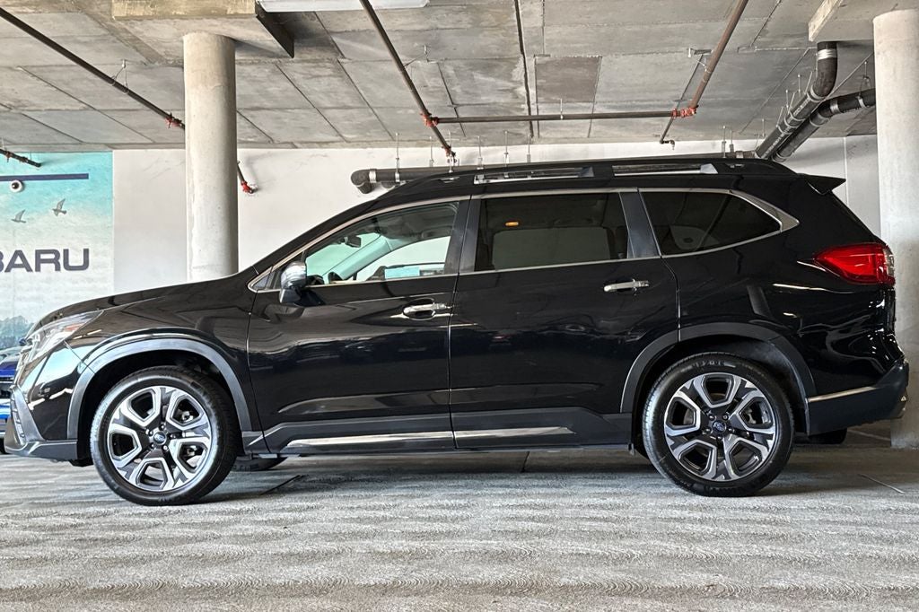 2023 Subaru Ascent Touring