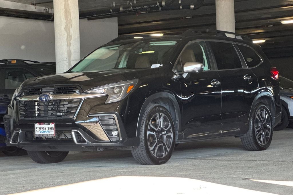 2023 Subaru Ascent Touring