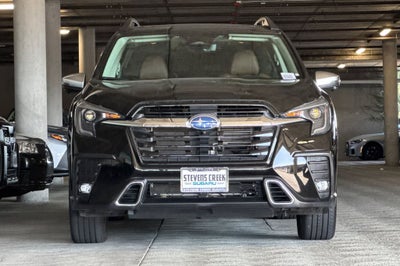 2023 Subaru Ascent Touring