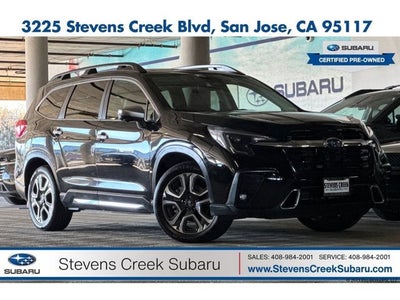 2023 Subaru Ascent Touring