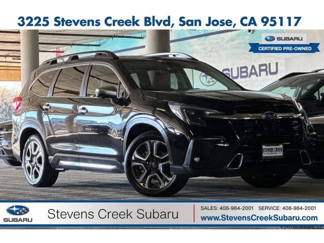 2023 Subaru Ascent Touring