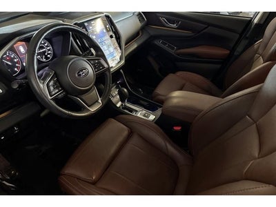2023 Subaru Ascent Touring