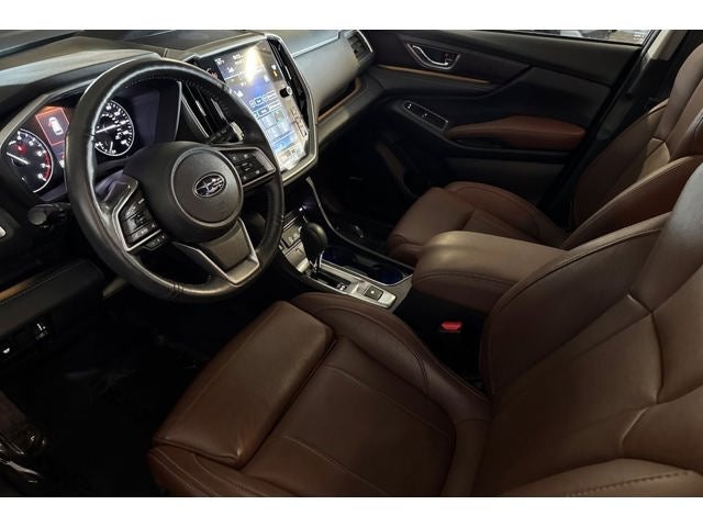 2023 Subaru Ascent Touring