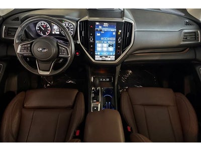 2023 Subaru Ascent Touring