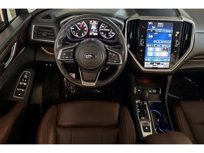 2023 Subaru Ascent Touring