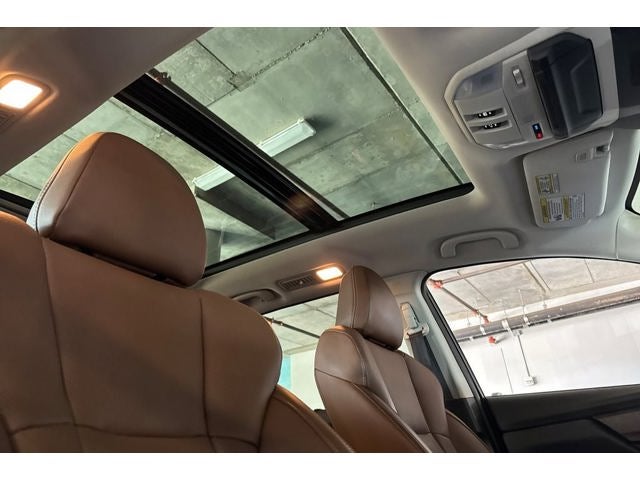 2023 Subaru Ascent Touring