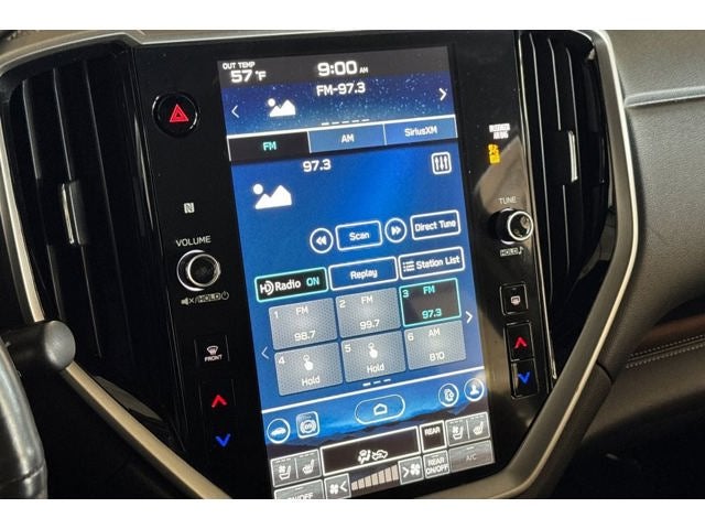 2023 Subaru Ascent Touring