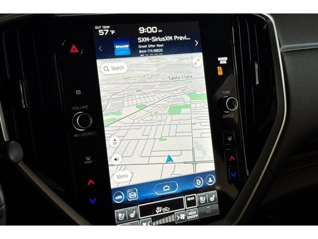 2023 Subaru Ascent Touring